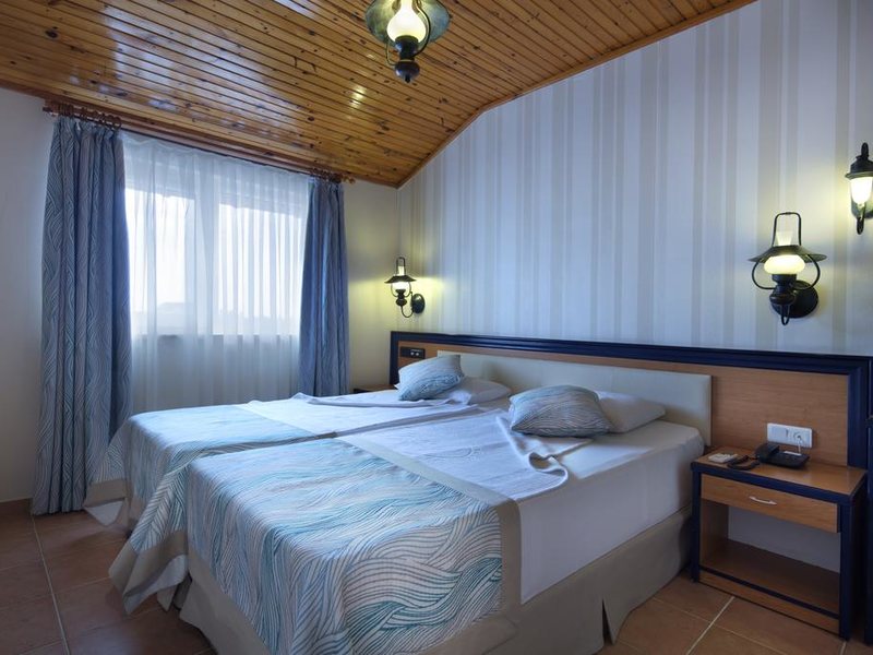 Villa Moonflower Aparts & Suites 191003