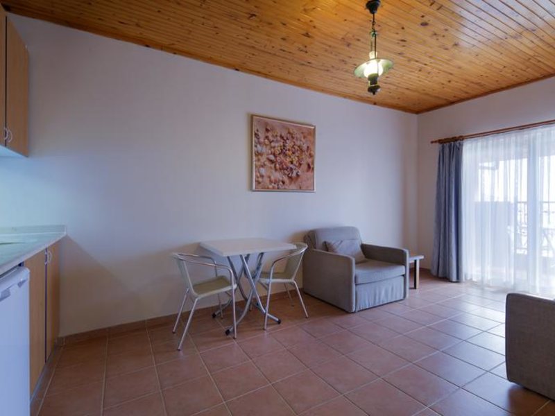 Villa Moonflower Aparts & Suites 191004