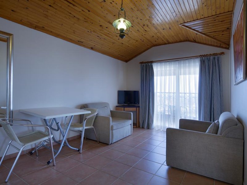 Villa Moonflower Aparts & Suites 191005