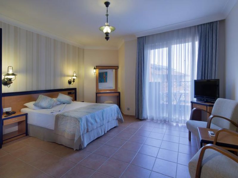 Villa Moonflower Aparts & Suites 191006