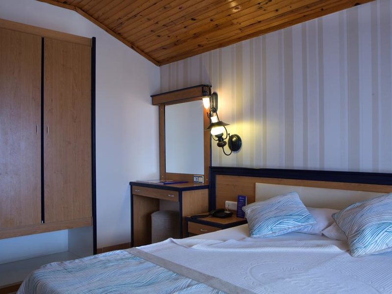 Villa Moonflower Aparts & Suites 191009