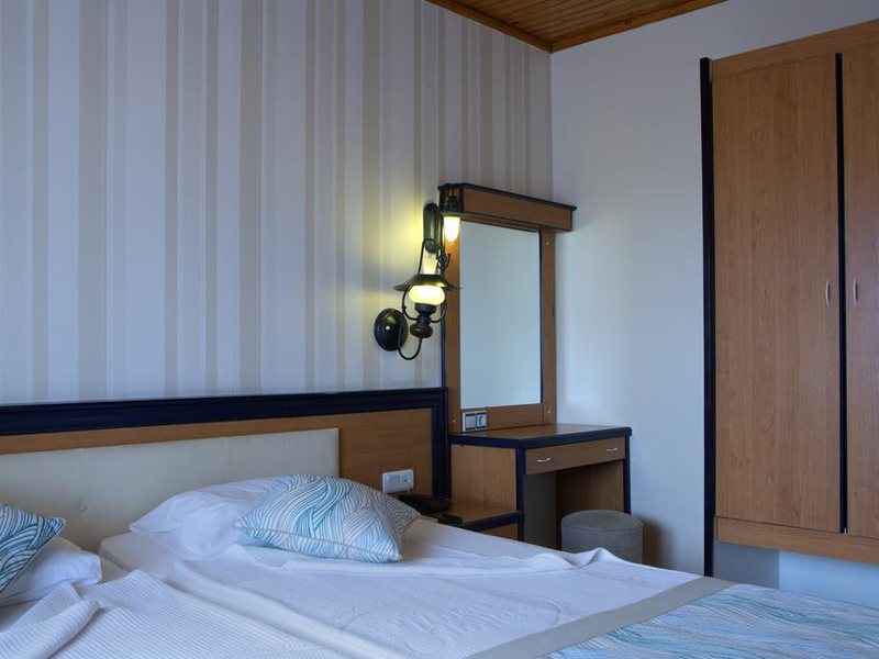 Villa Moonflower Aparts & Suites 191010