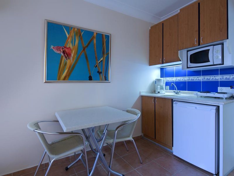 Villa Moonflower Aparts & Suites 191011