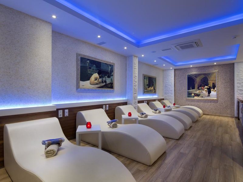 Villa Moonflower Aparts & Suites 191012