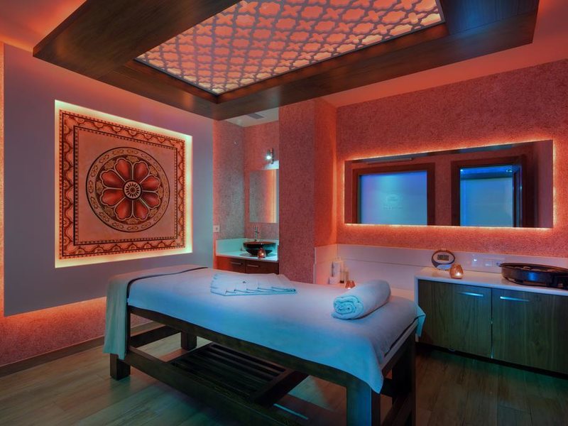 Villa Moonflower Aparts & Suites 191015