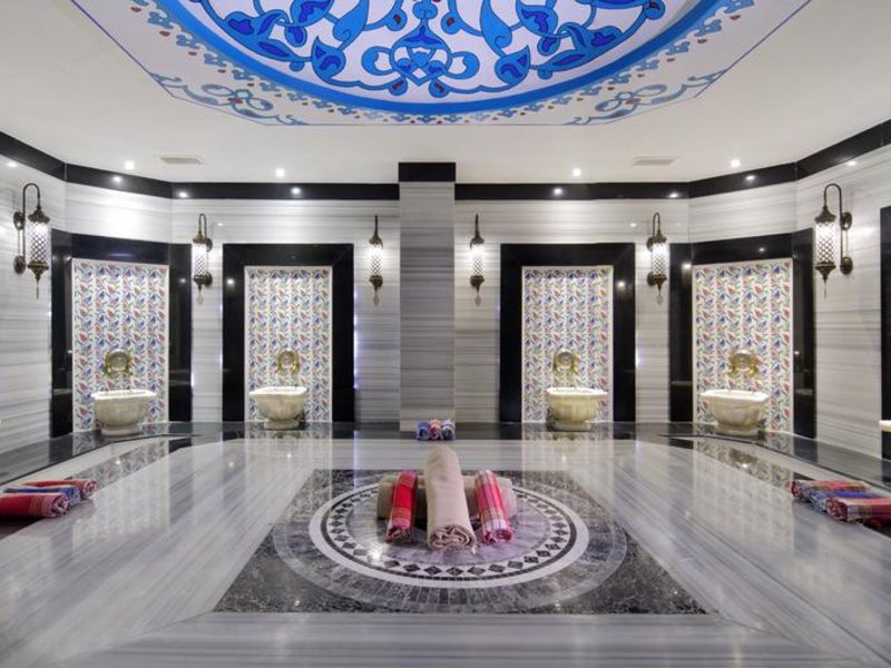 Villa Moonflower Aparts & Suites 191016