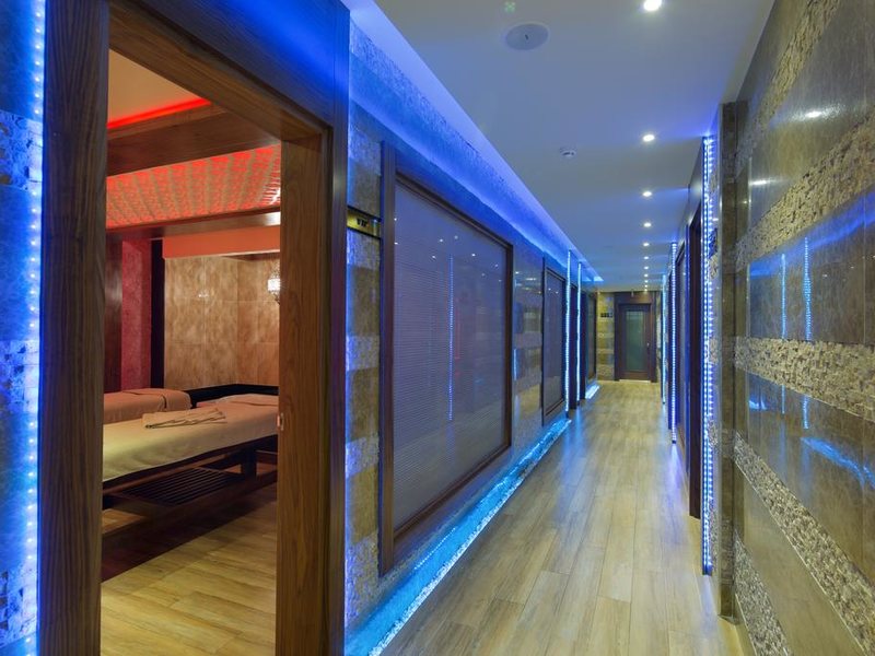 Villa Moonflower Aparts & Suites 191018