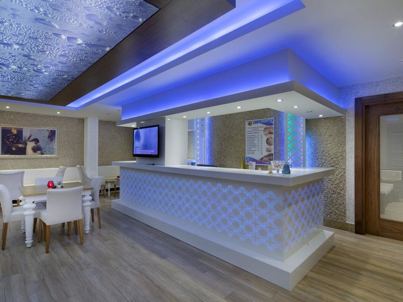 Villa Moonflower Aparts & Suites 191019