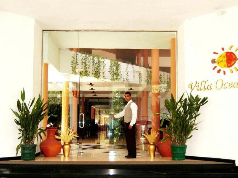 Villa Ocean View 108819