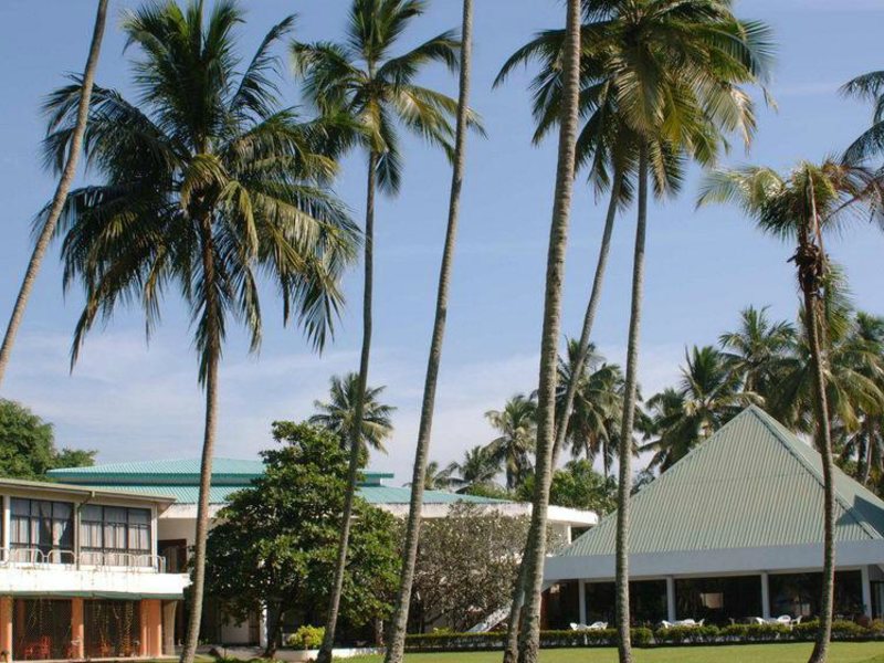 Villa Ocean View 108822