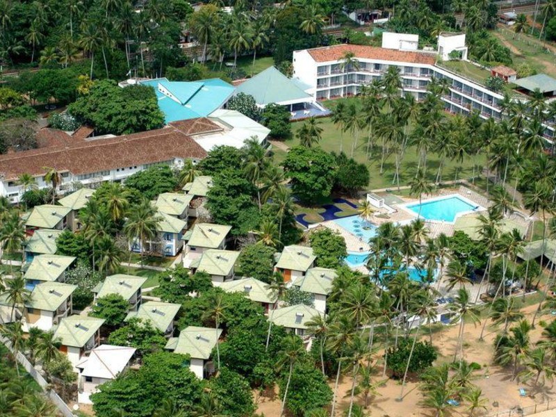 Villa Ocean View 108824