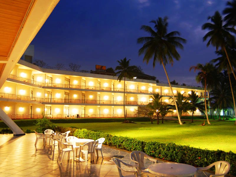 Villa Ocean View 108825