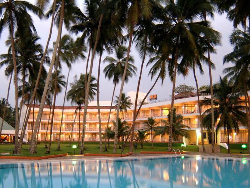 Villa Ocean View 108826