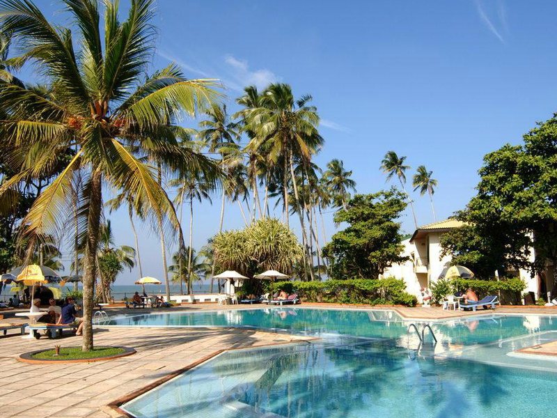 Villa Ocean View 108828