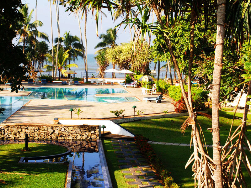 Villa Ocean View 108829