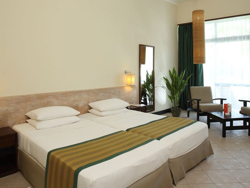 Villa Ocean View 108831