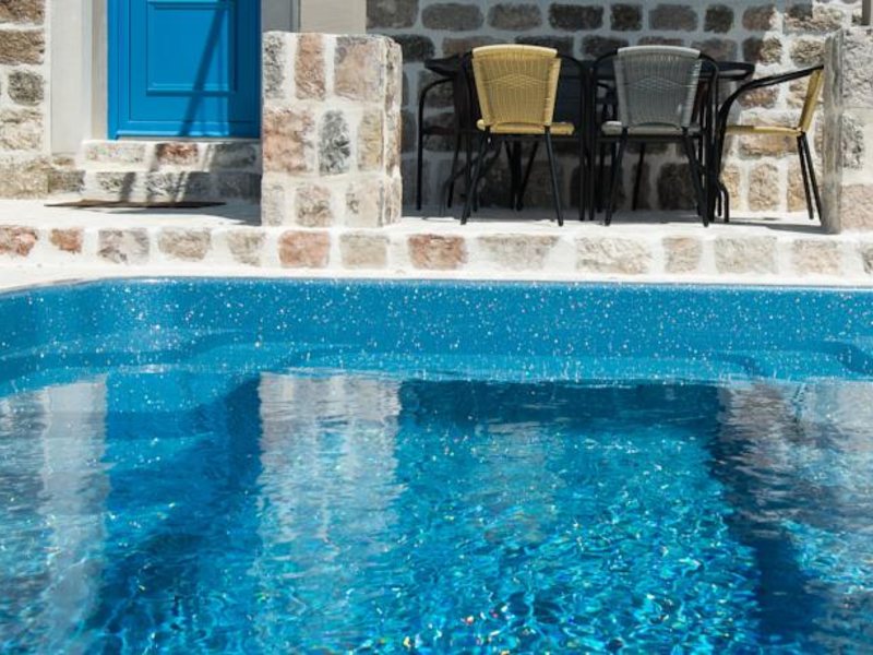 Villa Old Olive 85360