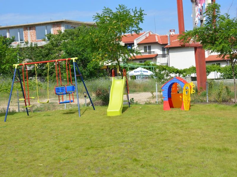 Villa Orange  169425