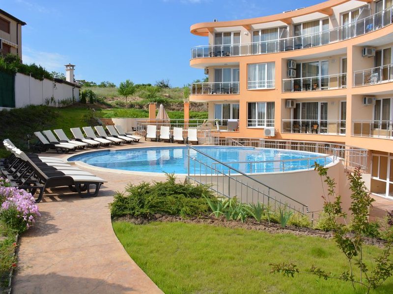 Villa Orange  169426