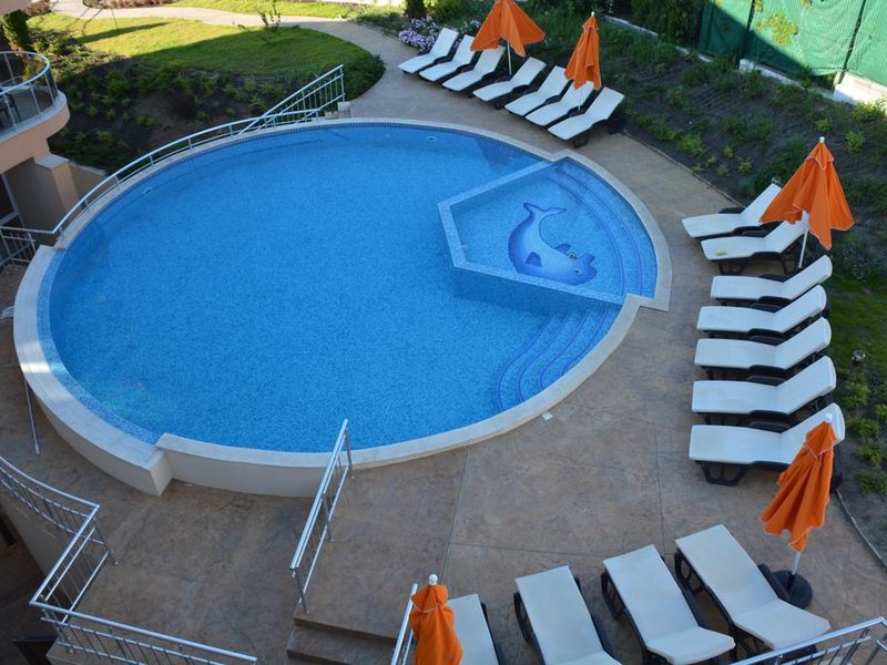 Villa Orange  169429