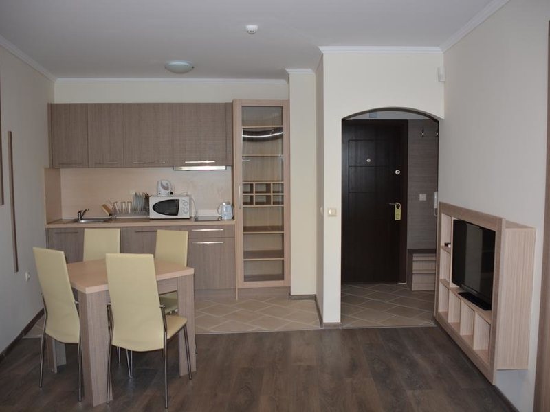 Villa Orange  169430