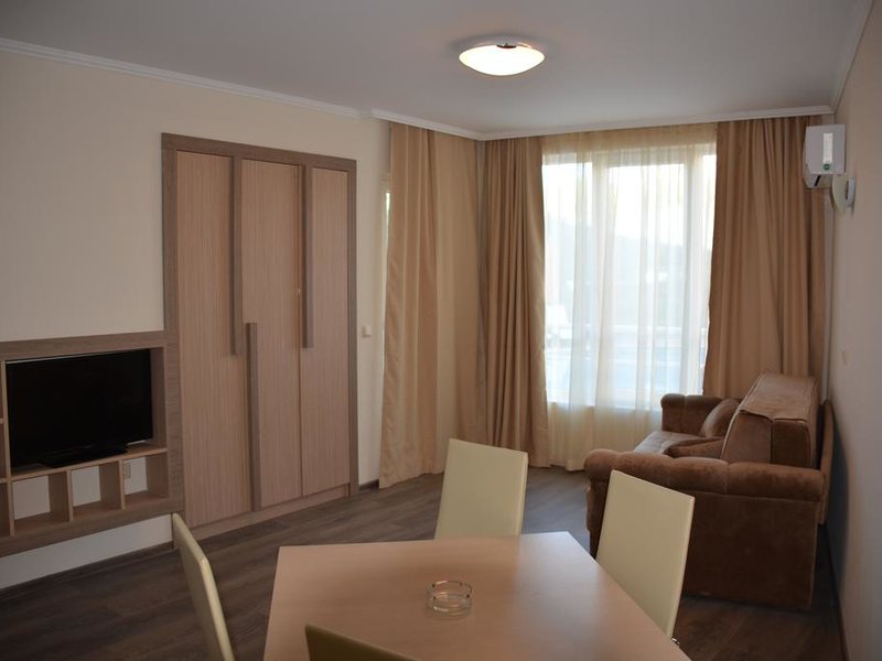 Villa Orange  169431