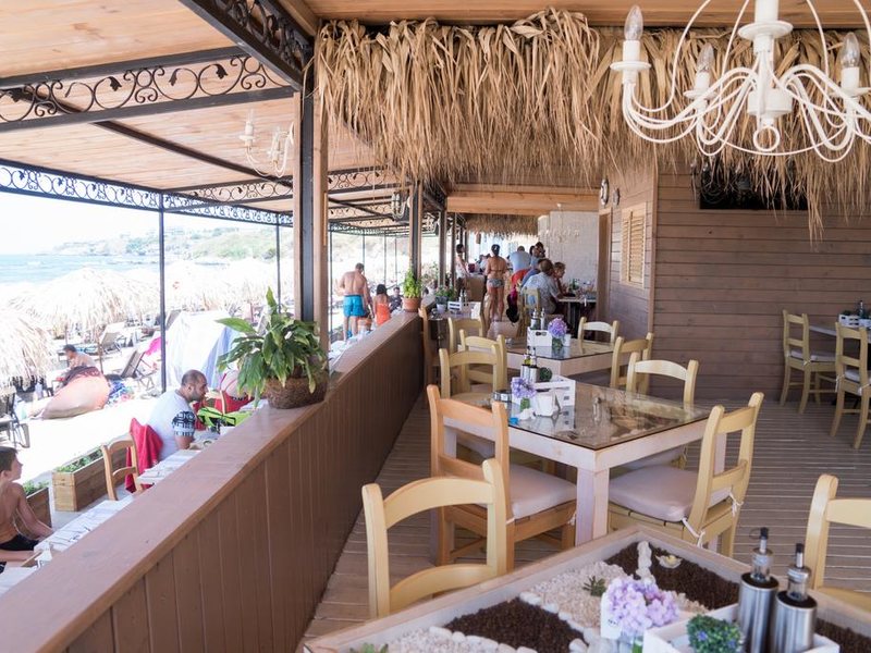 Villa Orange  169434