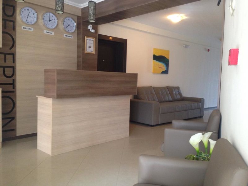 Villa Orange  169435