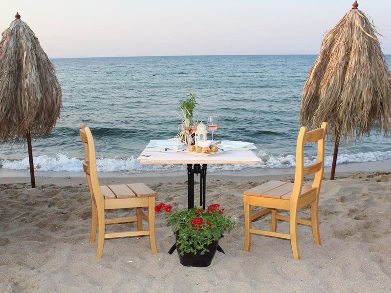 Villa Orange  169436