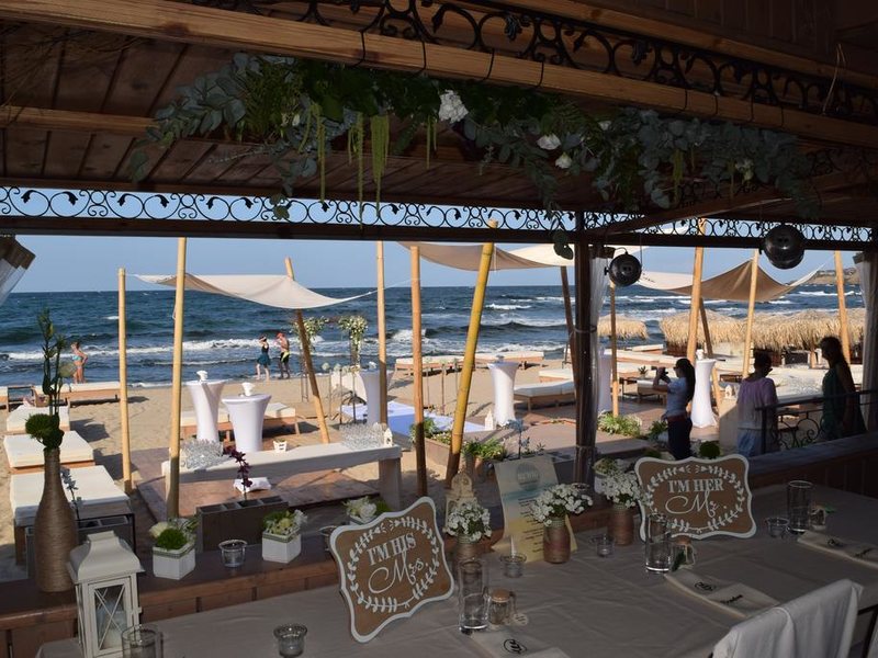 Villa Orange  169437