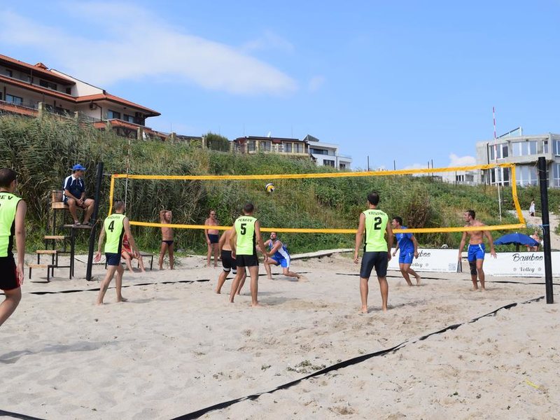 Villa Orange  169438