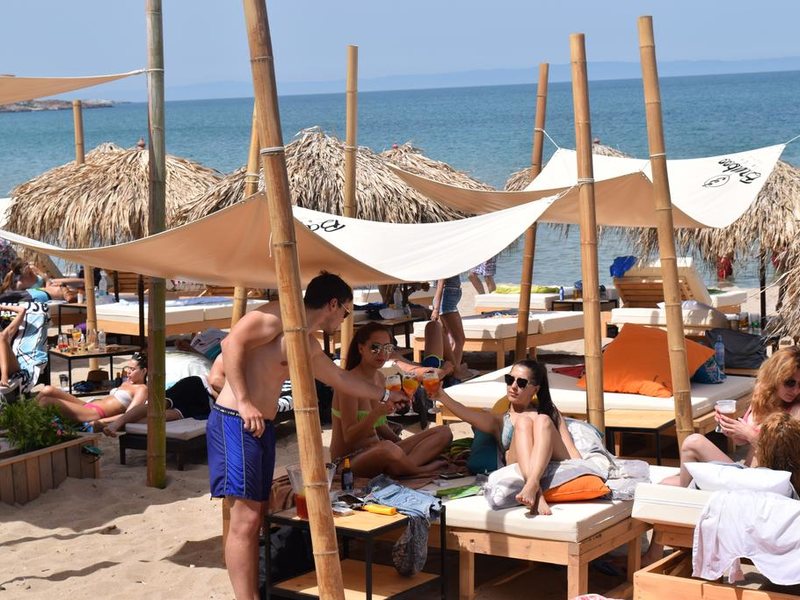 Villa Orange  169440