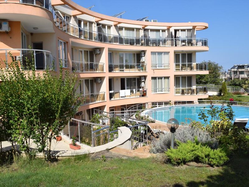 Villa Orange  169441