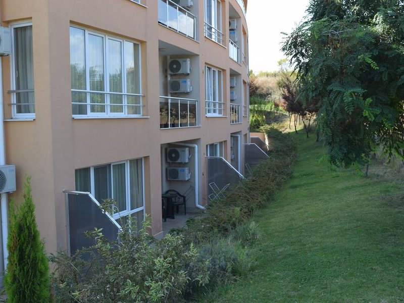 Villa Orange  169443