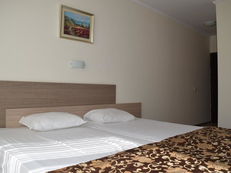 Villa Orange  169446