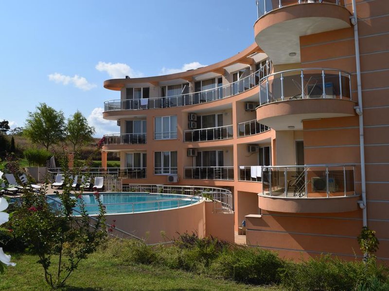 Villa Orange  169448