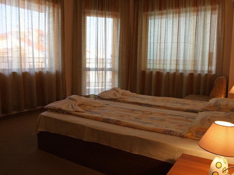 Villa Orchidea 179018