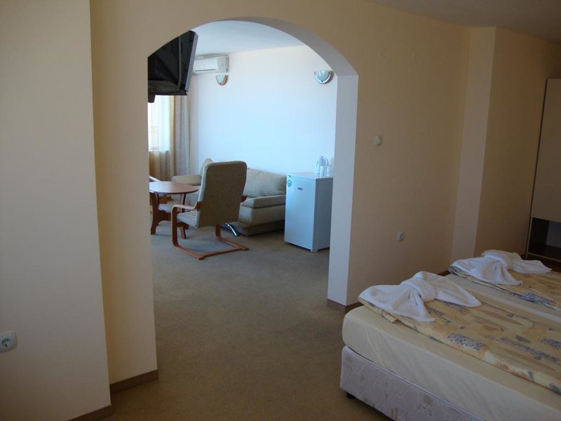 Villa Orchidea 179023