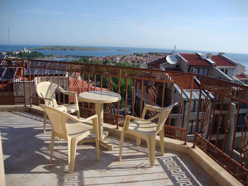 Villa Orchidea 179026