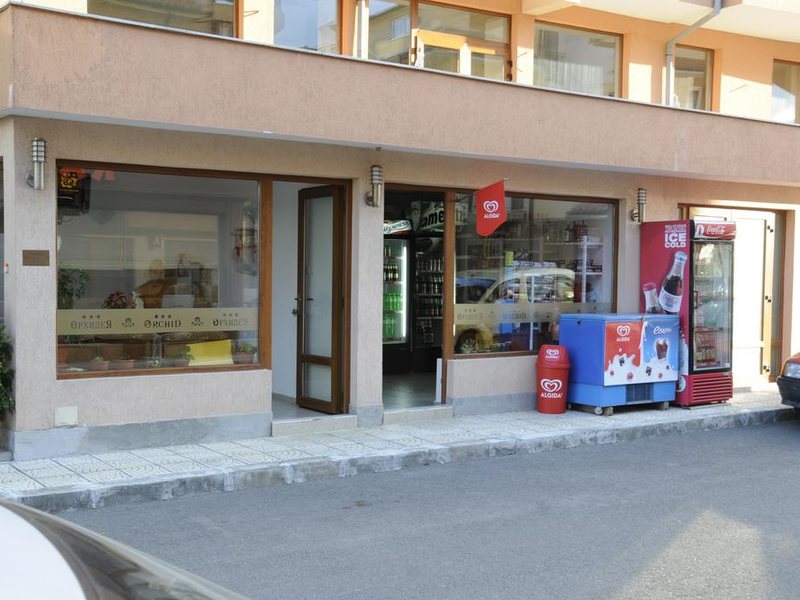 Villa Orchidea 179027