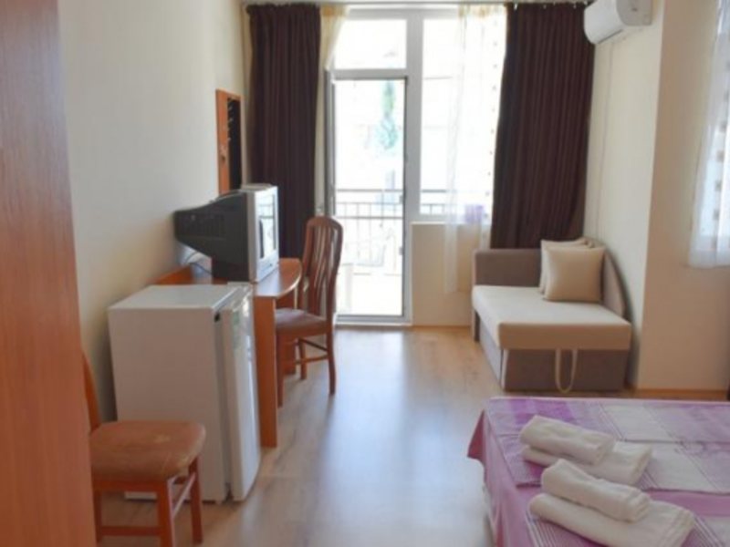 Villa Paradise 314824