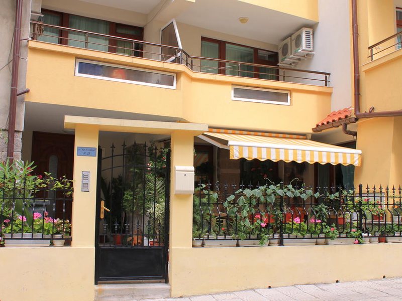 Villa Prestige 169452