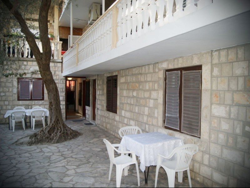 Villa Ratko Rafailovici 85376