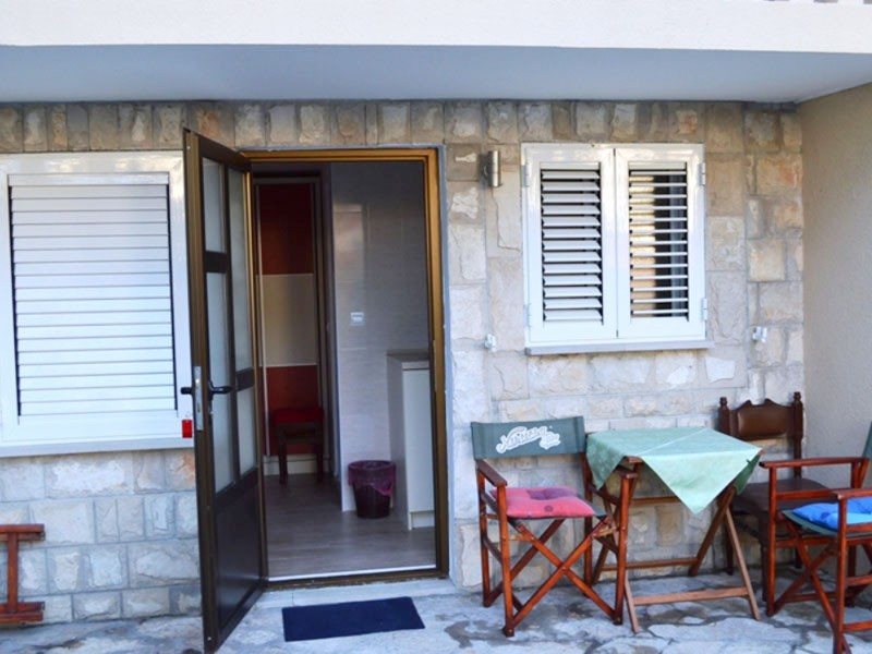 Villa Ratko Rafailovici 85379