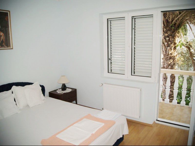 Villa Ratko Rafailovici 85380