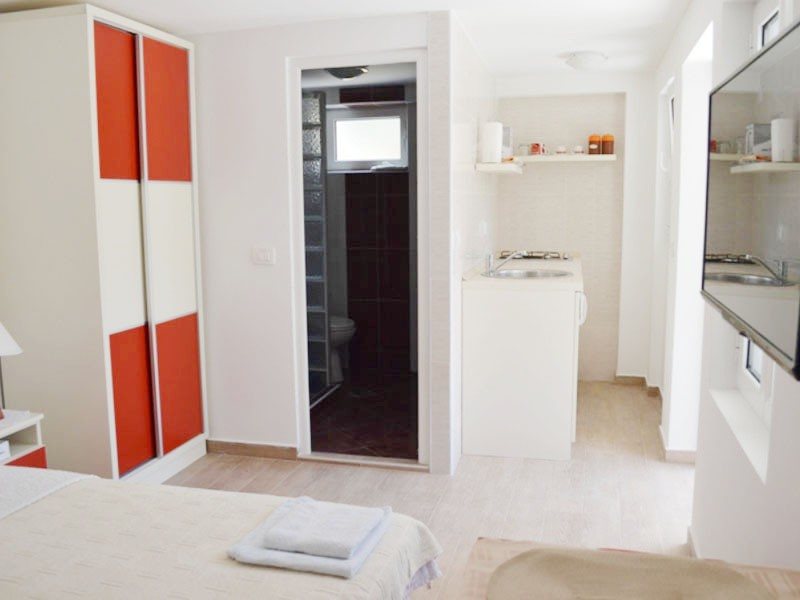 Villa Ratko Rafailovici 85382