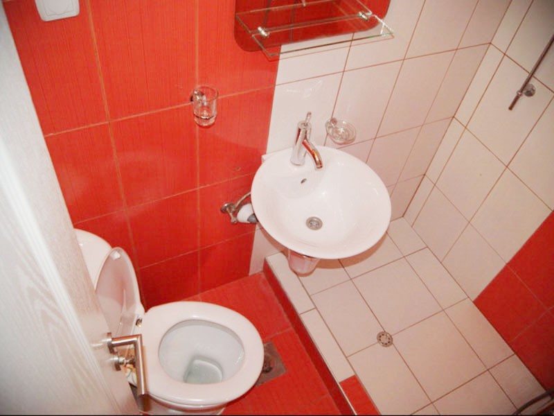 Villa Ratko Rafailovici 85384