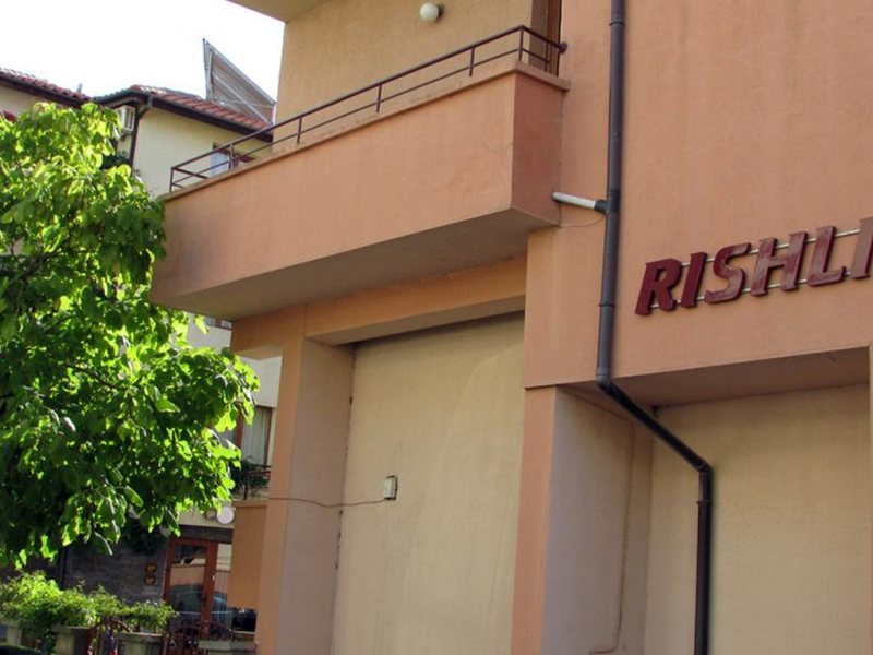 Villa Rishli 163190