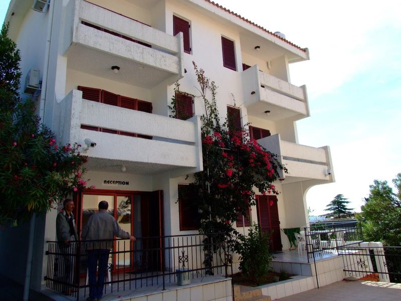 Villa Ritsa 85466