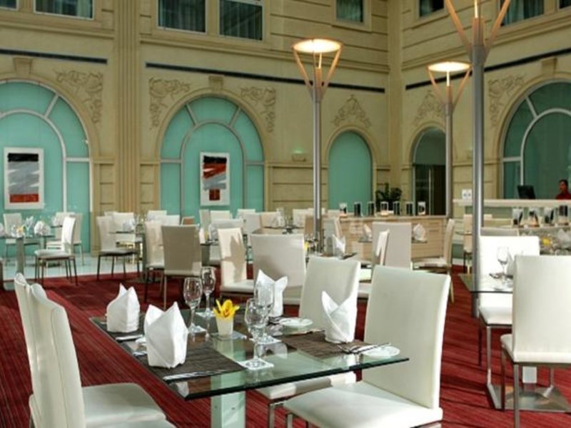 Villa Rotana (Villa Rotana Suites) 49969